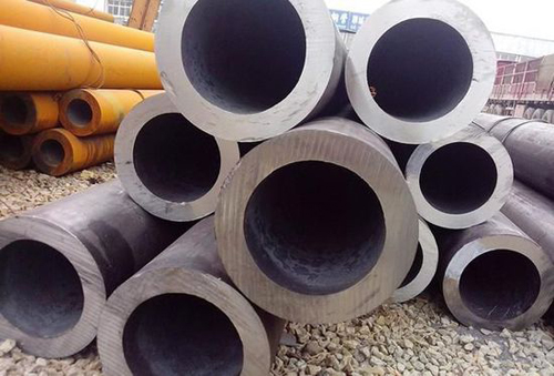 宁夏厚壁无缝钢管